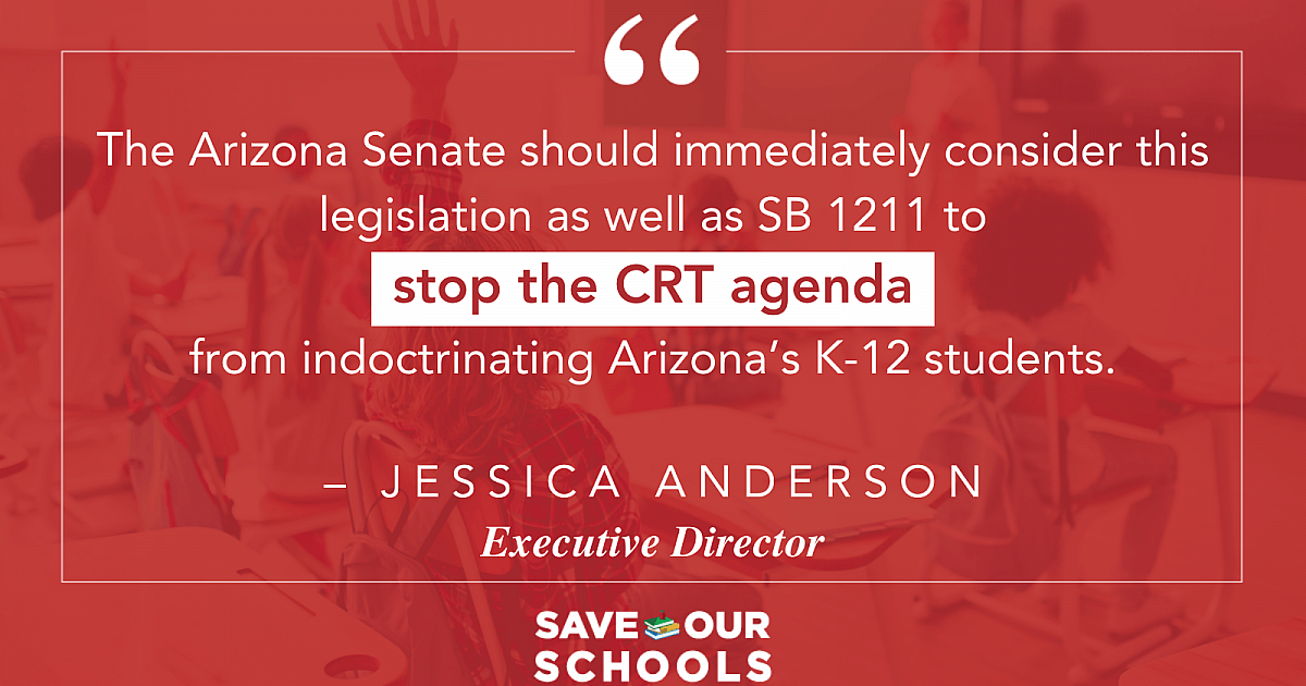 Arizona House Moves to End… Heritage Action For America