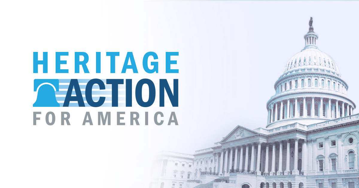 Comparison of House Immigration Bills… Heritage Action For America