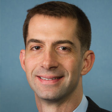 Sen Tom Cotton Scorecard 117 96 Heritage Action For America